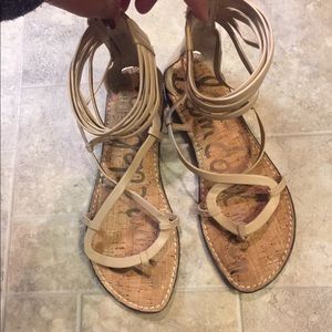Sam Edelman Ganesa Sandals